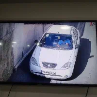 فروش،نصب و تعمیر انواع دوربین و سیستم های امنیتی|دوربین مداربسته|شیراز, شهرک برق|دیوار