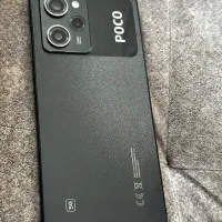 شیائومی Poco X5 Pro با حافظهٔ ۲۵۶ گیگابایت