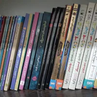 مجیستریوم/آپولو/تام گیتس/ارداس/جویندگان مقبره|کتاب و مجله آموزشی|کرج, دانشگاه آزاد|دیوار