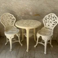 میزصندلی تراس،باغچه،اشپزخونه