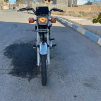 هوندا 125 مدل 89