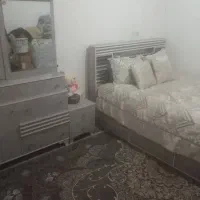 تخت دونفره