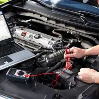 خدمات برق خودرو سیار و در محل