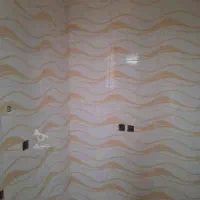 کاشی کاری ونصب سنگ پله|خدمات پیشه و مهارت|بهشهر, |دیوار