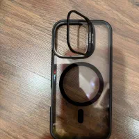 کاور ایفون ۱۶ اورجینال مگ سیف فعال