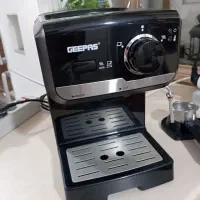 اسپرسو ساز جیپاس درحد