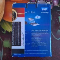 هارد اکسترنال ۱ترابایت|قطعات و لوازم جانبی رایانه|اردکان, |دیوار