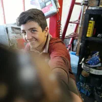 شاگرد تعمیرگاه