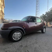 پی کی|خودرو سواری و وانت|تهران, دهقان|دیوار