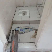 سلام کارهای تخریب کاری جوشکاری ایزوگام کاری