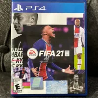 دیسک بازی Fifa21 Fifa 2021 اورجینال
