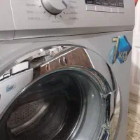 ماشین لباسشویی تمام اتوماتیک مایدیا|ماشین لباسشویی و خشک‌کن لباس|رشت, حمیدیان|دیوار