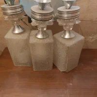 لوستر۳ شاخه