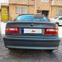 سمند88|خودرو سواری و وانت|پاوه, |دیوار