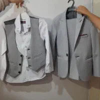 کت و شلوار