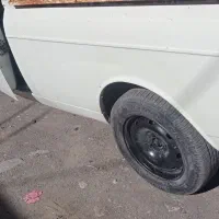 پیکان وانت مدل 91