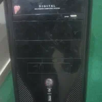 کیس خالی کامپیوتر