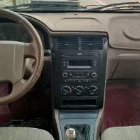 پژو slx مدل ۹۵ بسیار تمیز و سالم