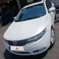 سراتو ۲۰۱۳ سند تک برگ به همراه برگ کارشناسی