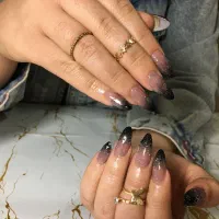 خدمات حرفه ای ناخن