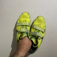 کفش وزنه برداری|کیف، کفش، کمربند|تهران, استاد معین|دیوار