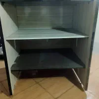 میز پیشخوان برای ادارات ودفاتر اسناد رسمی وپیشخوان|مبلمان اداری|خوی, |دیوار