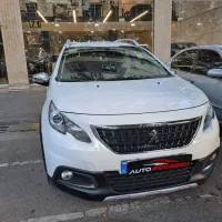 پژو ۲۰۰۸ (نقد و اقساط)