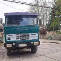 فروش کمپرسی پلاک قدیم