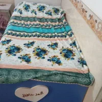 سرویس خواب نوزاد، کمد ارایشی جاکفشی