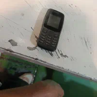 گوشی ساده نوکیا 106