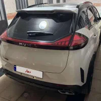 mvm x33 cross|خودرو سواری و وانت|همدان, |دیوار