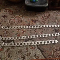 ست زنجیر و دستبند