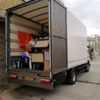 صفر تا صد اثاث کشی، داخلی و شهرستان، کادر و کامیون|خدمات حمل و نقل|جم, |دیوار