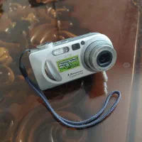 دوربین عکاسی سونی p8