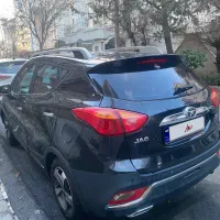 جک اس 3 مدل ۹۷