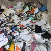 خرید کارتن و کتاب|عمده‌فروشی|اهواز, اهواز|دیوار