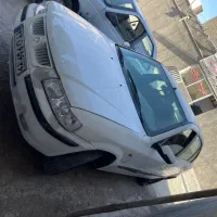 سمند مدل ۸۶