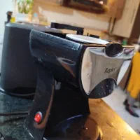 قهوه ساز و توستر|سماور، چایساز، قهوهساز|شیراز, شهرک بهار|دیوار