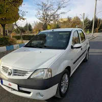 ال ۹۰  پارس خودرو  E2 مدل ۹۴