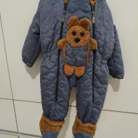 دو عدد سرهمی بچگانه