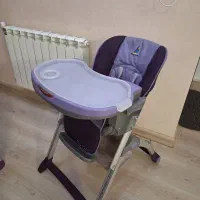 سیسمونی و وسایل کودک|تخت و صندلی بچه|قزوین, |دیوار