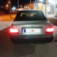 پراید ۹۲