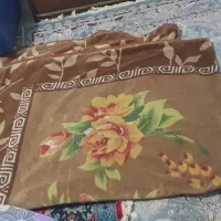 پتو دو نفره|رختخواب، بالش، پتو|فردیس, شهرک شهید حسینی|دیوار