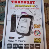 گیرنده مینی فول اچ دی