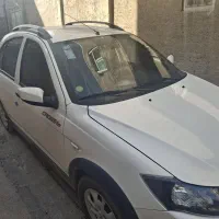 کوییک مدل ۴۰۲ تیپ جی ایکس ۸۵ گانه
