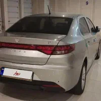 تارا اتومات V2 صفر 402|خودرو سواری و وانت|زنجان, |دیوار