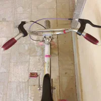 دوچرخه سایز 16 فقط 1میلیون تومان دوچرخه تمیز|دوچرخه، اسکیت، اسکوتر|شیروان (خراسان), |دیوار