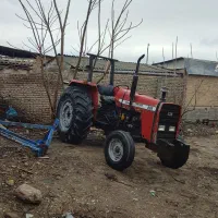 تراکتور فرگوسن 285 مدل 88