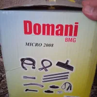 جاروبرقی دستی