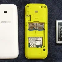 گوشی سامسونگ مدل B310E|موبایل|تهران, خانیآباد|دیوار